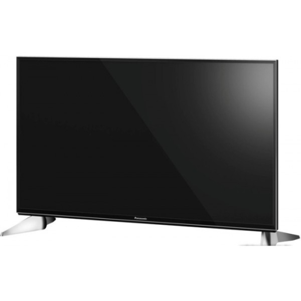 ტელევიზორი LED PANASONIC TV 40" (101CM) TX40EXR600 SMART 4K 3840X2160 1300HZ   USB 2.0  2XHDMI VESA DVB-TT2DVB-S2DVB-C 20W