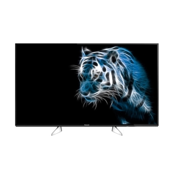 ტელევიზორი LED PANASONIC TV 55" (140CM) TX55EXR600 SMART 4K 3840X2160 1300HZ   USB 2.0  2XHDMI VESA DVB-TT2DVB-S2DVB-C 20W