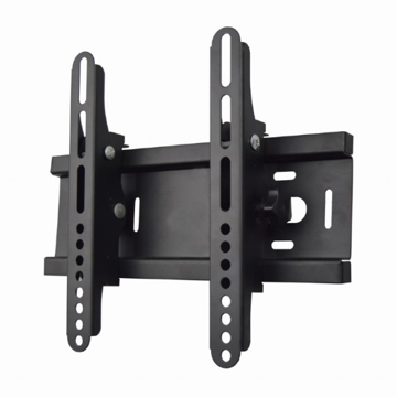 TV საკიდი  WALL BRAKETS WM-37T-01  TV WALL MOUNT  TILTING  17-37