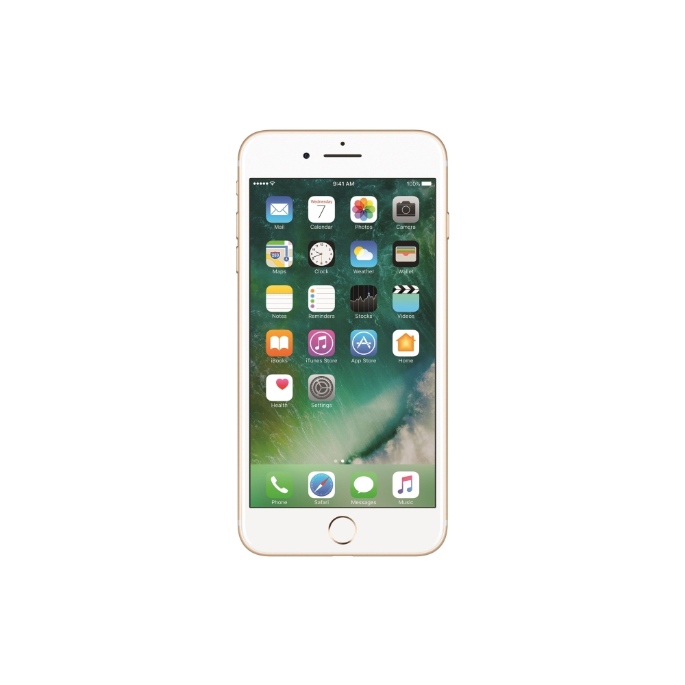 მობილური ტელეფონი  APPLE IPHONE 7 PLUS 128GB GOLD (A1784)