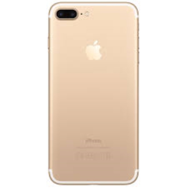 მობილური ტელეფონი  APPLE IPHONE 7 PLUS 128GB GOLD (A1784)