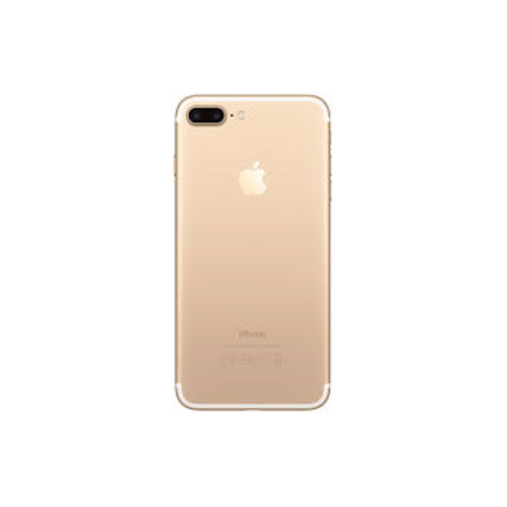 მობილური ტელეფონი  APPLE IPHONE 7 PLUS 128GB GOLD (A1784)