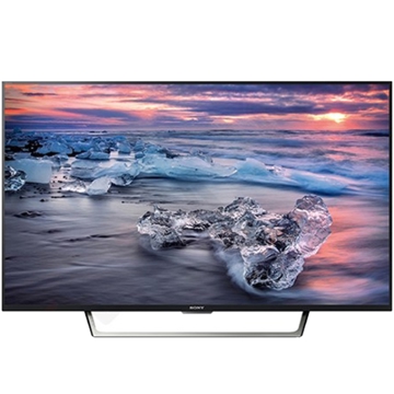  ტელევიზორი LED SONY TV 49'' (124CM) KDL49WE754BR  BRAVIA BLACK SMART  FHD 1920X1080 X-REALITY PRO 200HZ DVB-TT2CSS2 WI-FI HDMIX2 USBX2 CL+ RJ45 SCART