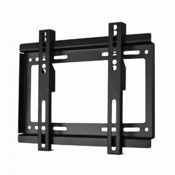 TV საკიდი   WALL BRAKETS WM-37F-01  TV WALL MOUNT  FIXED  17-37