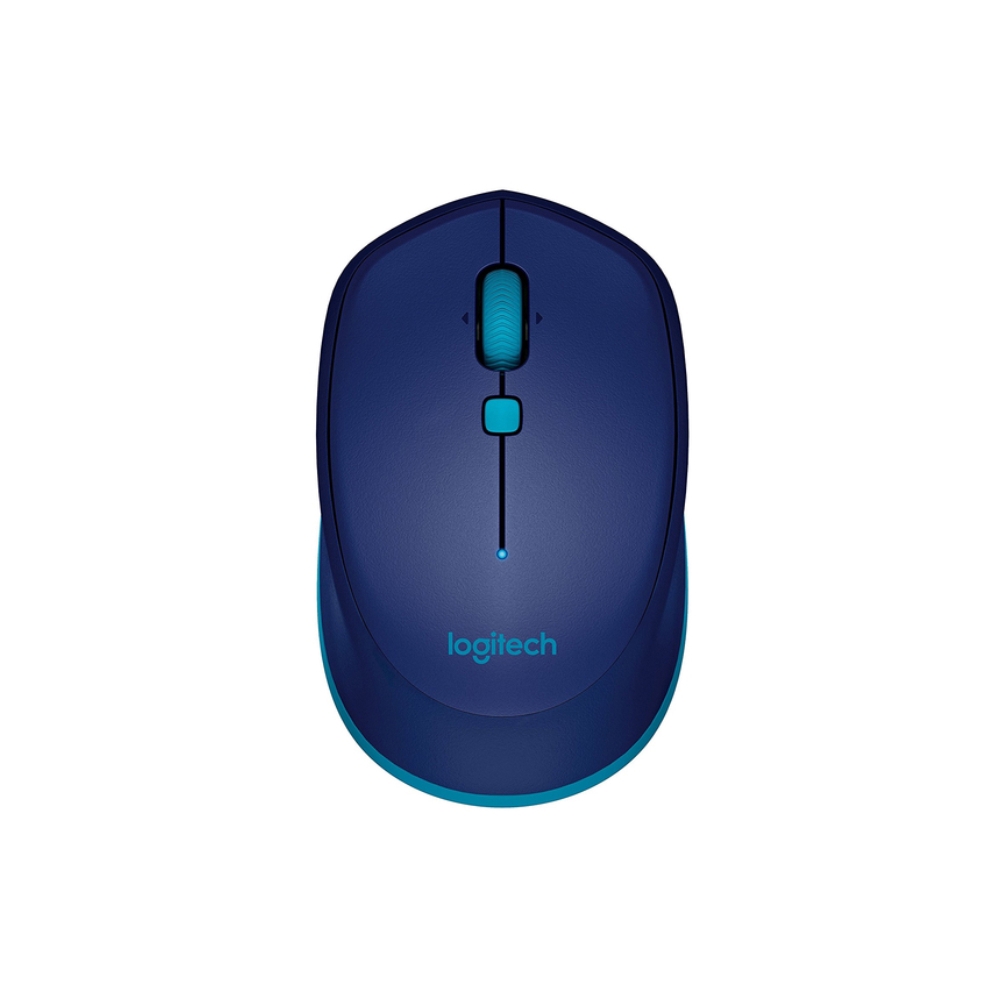 მაუსი LOGITECH  BLUETOOTH MOUSE  M 535  BLUE    910-004-531