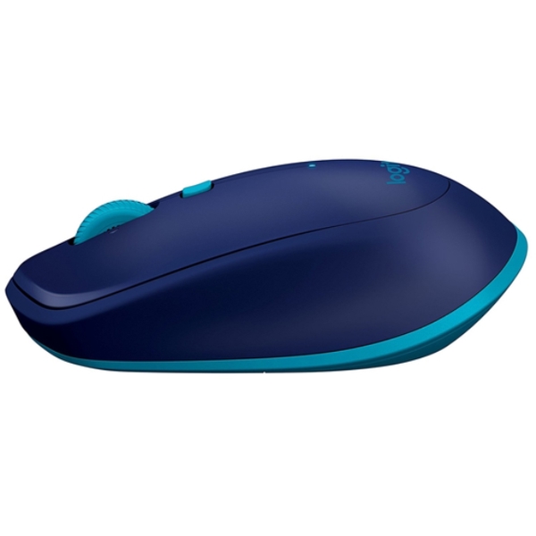 მაუსი LOGITECH  BLUETOOTH MOUSE  M 535  BLUE    910-004-531