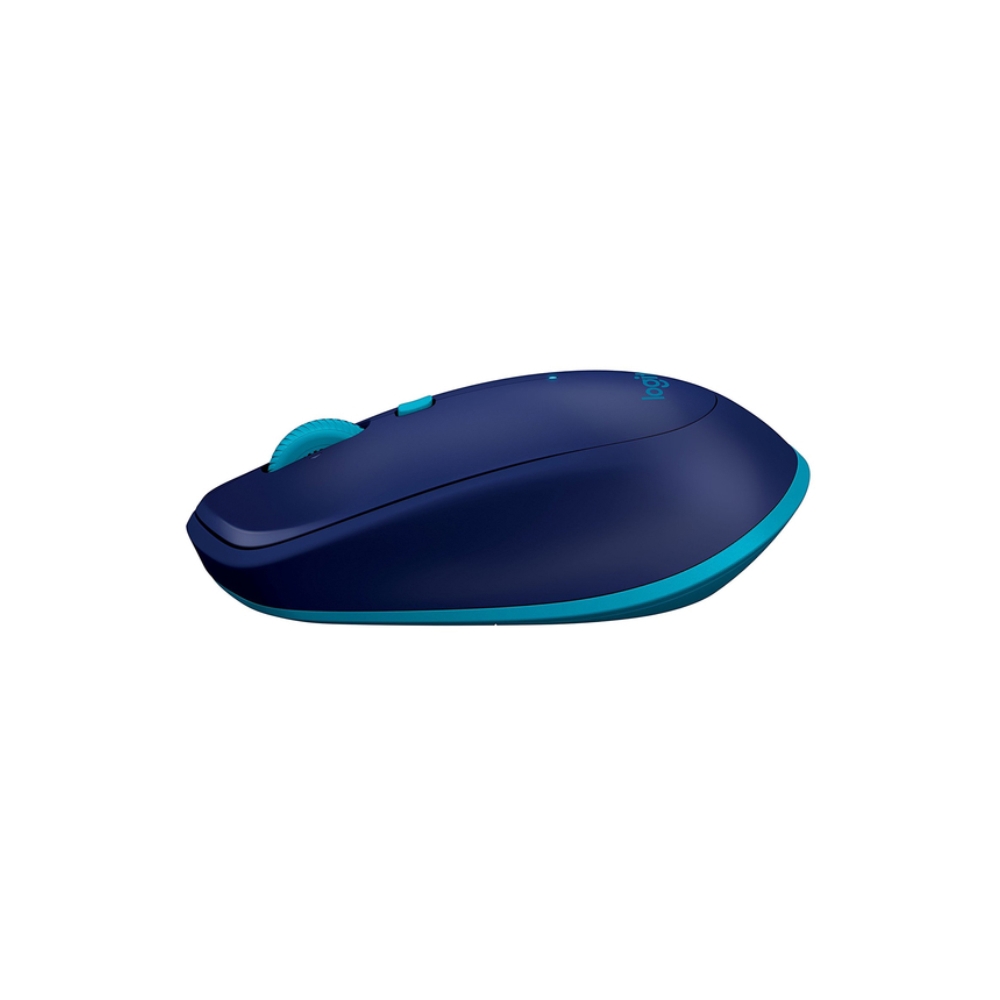 მაუსი LOGITECH  BLUETOOTH MOUSE  M 535  BLUE    910-004-531