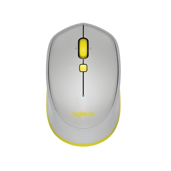 მაუსი LOGITECH  BLUETOOTH MOUSE  M 535  GREY      910-004-530