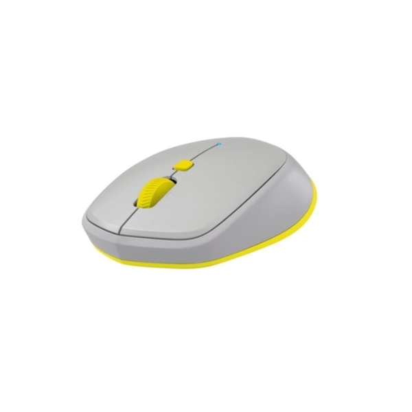 მაუსი LOGITECH  BLUETOOTH MOUSE  M 535  GREY      910-004-530