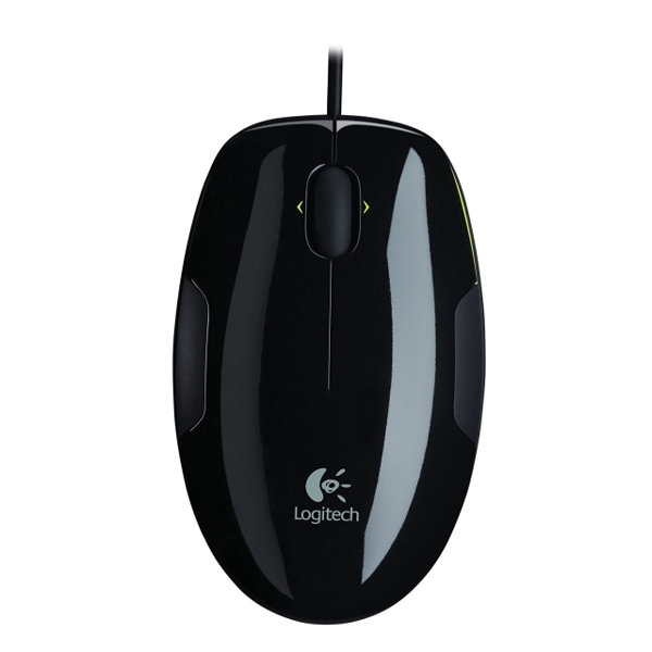 მაუსი LOGITECH M150 CORDED MOUSE EWR2-GRAPE-JAFFA -FLASH    910-003-744
