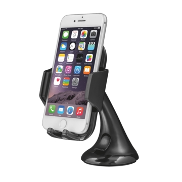 ტელეფონის სამაგრი მანქანისათვის TRUST ZIVA CAR HOLDER FOR SMARTPHONES