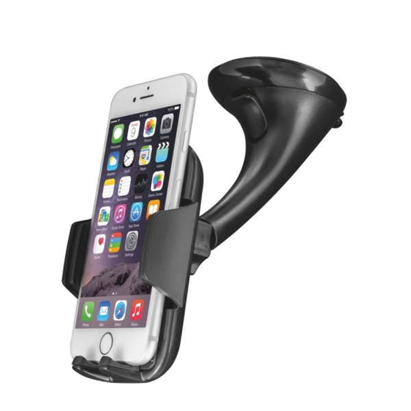 ტელეფონის სამაგრი მანქანისათვის TRUST ZIVA CAR HOLDER FOR SMARTPHONES