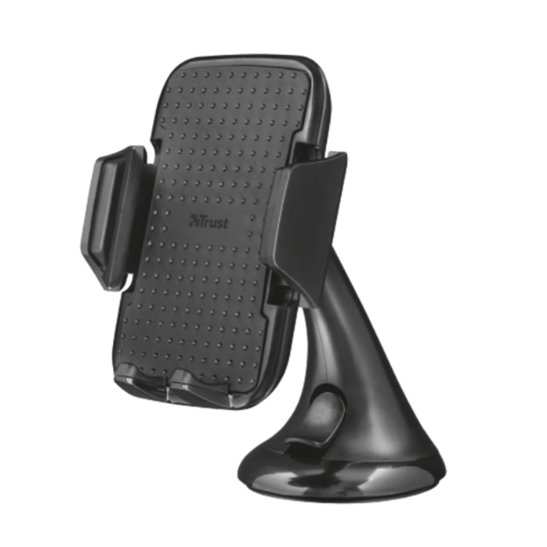 ტელეფონის სამაგრი მანქანისათვის TRUST ZIVA CAR HOLDER FOR SMARTPHONES