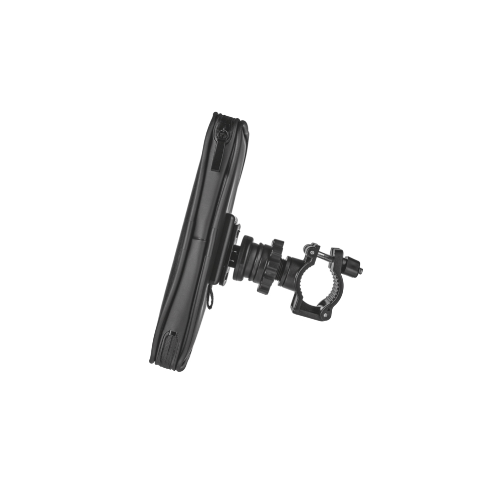 ტელეფონის წყალგაუმტარი სამაგრი TRUST WEATHERPROOF BIKE HOLDER FOR SMARTPHONE