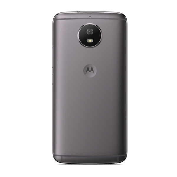 მობილური ტელეფონი MOTOROLA MOTO G5S (XT1794) DUAL SIM GREY