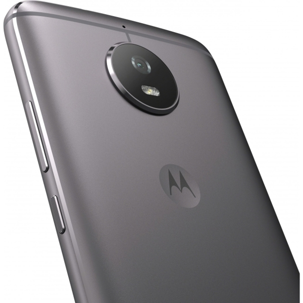 მობილური ტელეფონი MOTOROLA MOTO G5S (XT1794) DUAL SIM GREY