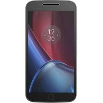 მობილური ტელეფონი MOTOROLA MOTO Z2 PLAY (XT1710-09) DUAL SIM LTE GREY