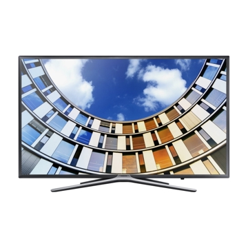 ტელევიზორი LED SAMSUNG TV43"(109CM)   UE43M5500AUXRU LED SMART TV FHD 1920X1080 HDMI X4, MHL, USB X3,  WI-FI DVB-T2CS2