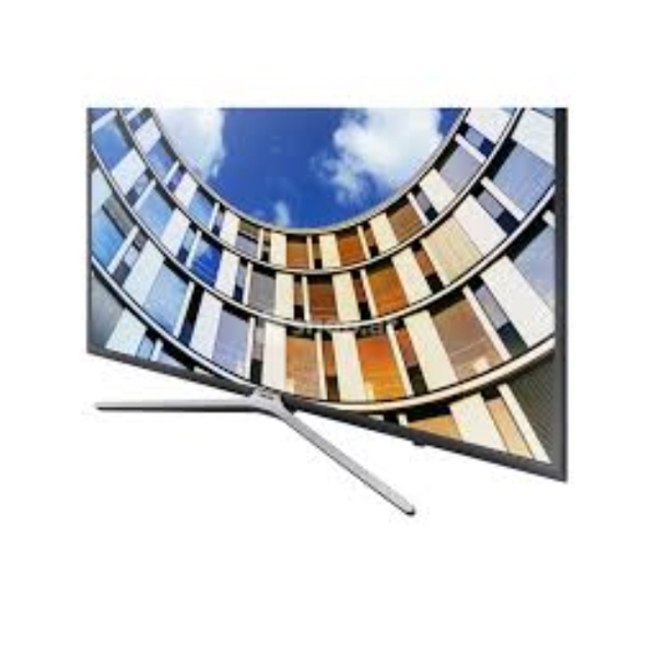 ტელევიზორი LED SAMSUNG TV 49"(124CM)   UE49M5500AUXRU LED SMART TV FHD 1920X1080 HDMI X4, MHL, USB X3,  WI-FI DVB-T2CS2