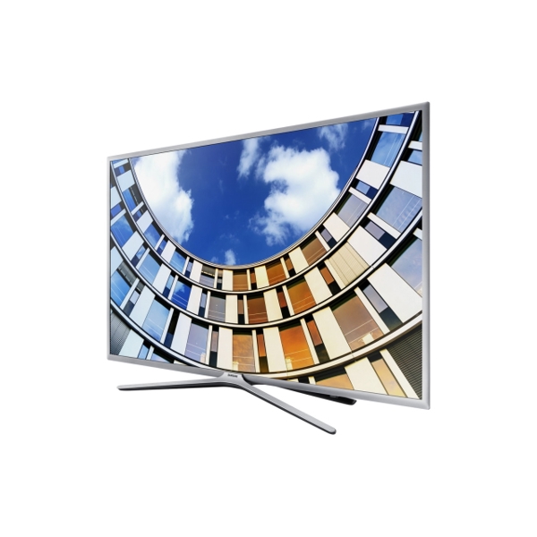 ტელევიზორი LED SAMSUNG TV 55"(140CM)   UE55M5550AUXRU LED  SMART TV FHD  1920X1080 SCART, HDMI X4, MHL, USB X3, WI-FI DVB-T2CS2