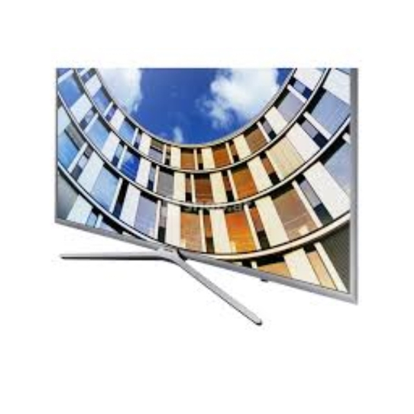 ტელევიზორი LED SAMSUNG TV 55"(140CM)   UE55M5550AUXRU LED  SMART TV FHD  1920X1080 SCART, HDMI X4, MHL, USB X3, WI-FI DVB-T2CS2