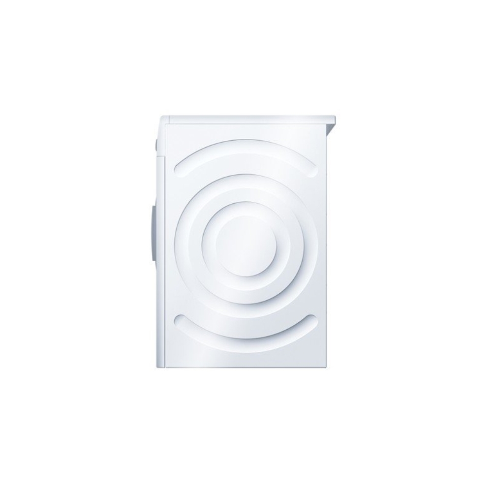 სარეცხი მანქანა წინა ჩატვირთვით - BOSCH - WAT28661ME