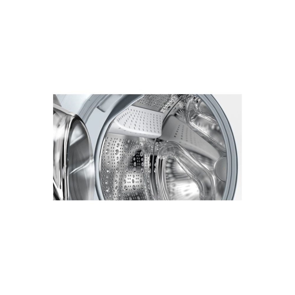 სარეცხი მანქანა წინა ჩატვირთვით - BOSCH - WAT28661ME