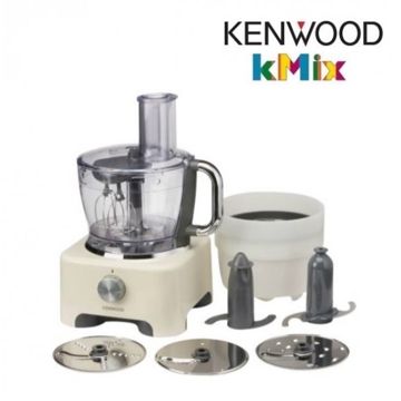 მულტირობოტი - Kenwood - FPX932