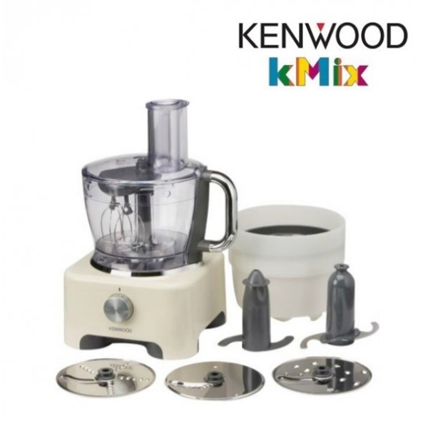 მულტირობოტი - Kenwood - FPX932