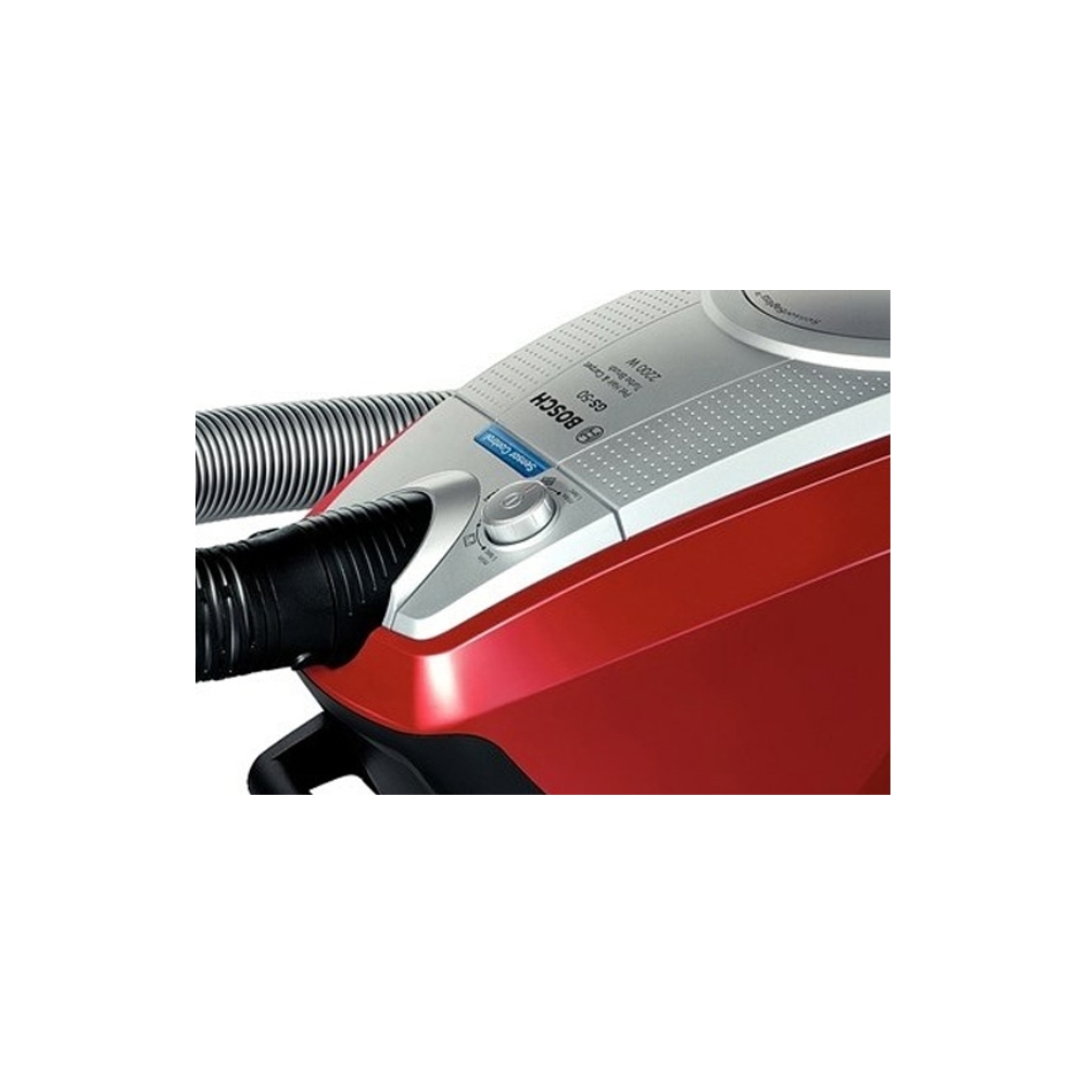 მტვერსასრუტი - BOSCH - BGS52200N
