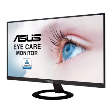 მონიტორი 23"(58.4 CM) VZ239HE   1920X1080  250CD​M²,1.000:1,178°​178°,5MS, HDMI,VGA,USB-HUB,