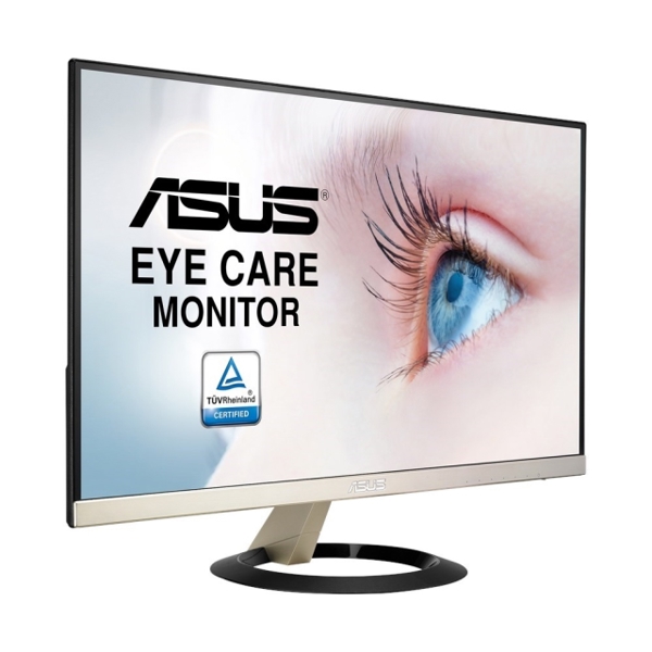 მონიტორი 23"(58.4 CM) VZ239Q  1920X1080  250CD​M²,1.000:1,178°​178°,5MS, HDMI,VGA,USB-HUB,