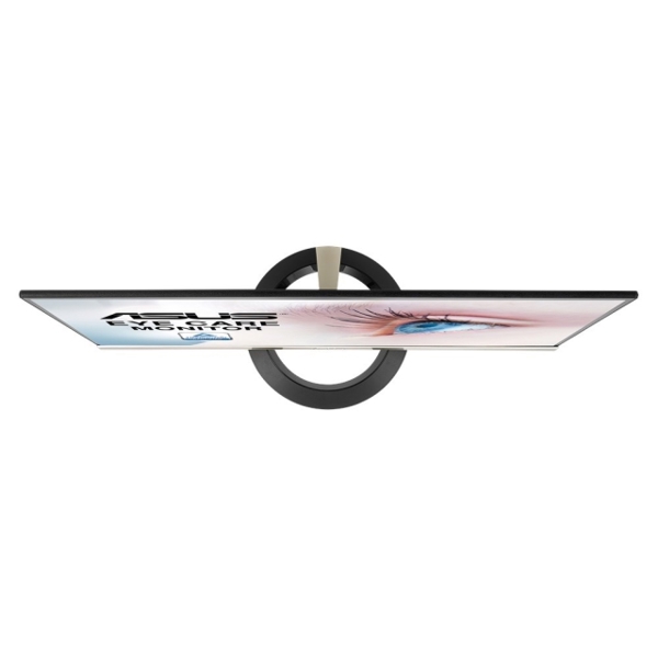 მონიტორი 23"(58.4 CM) VZ239Q  1920X1080  250CD​M²,1.000:1,178°​178°,5MS, HDMI,VGA,USB-HUB,