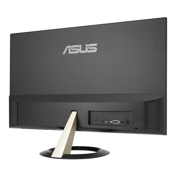 მონიტორი 23"(58.4 CM) VZ239Q  1920X1080  250CD​M²,1.000:1,178°​178°,5MS, HDMI,VGA,USB-HUB,