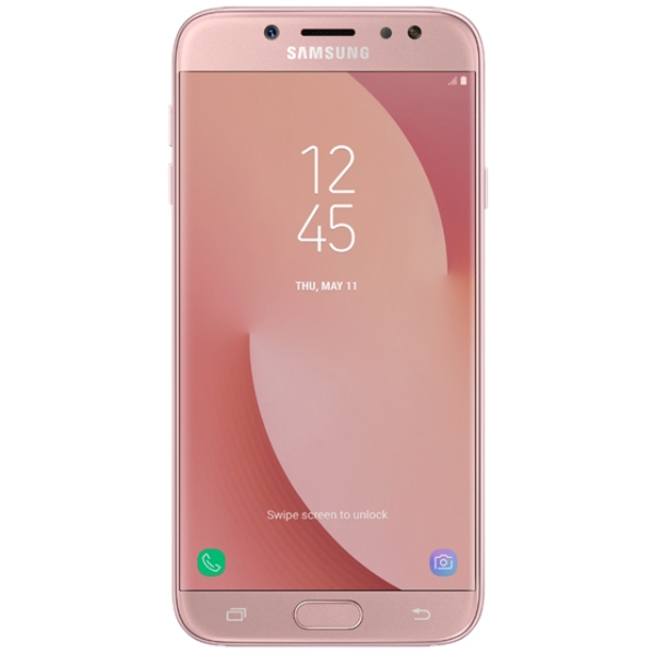 MOBILE AND  SAMSUNG SAMSUNG J530F GALAXY J5 2017 LTE DUAL SIM PINK