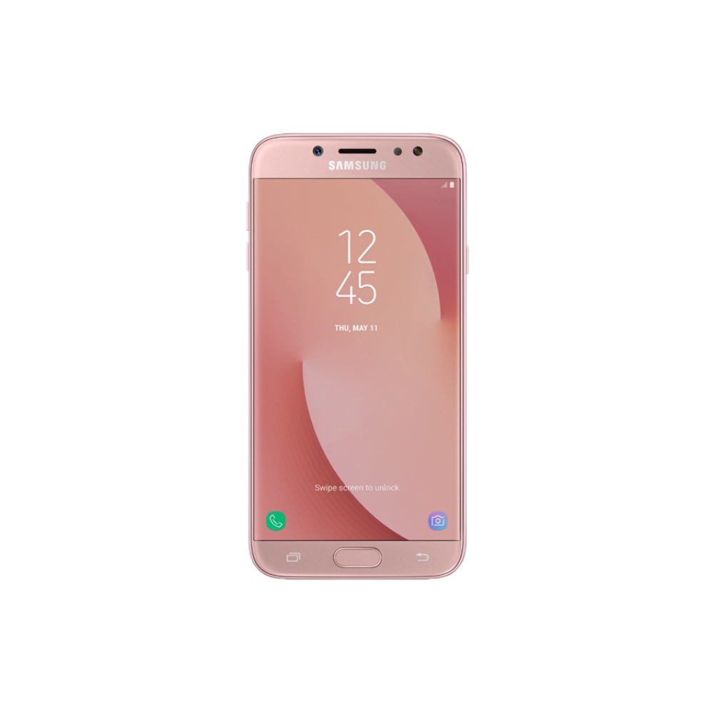 MOBILE AND  SAMSUNG SAMSUNG J530F GALAXY J5 2017 LTE DUAL SIM PINK