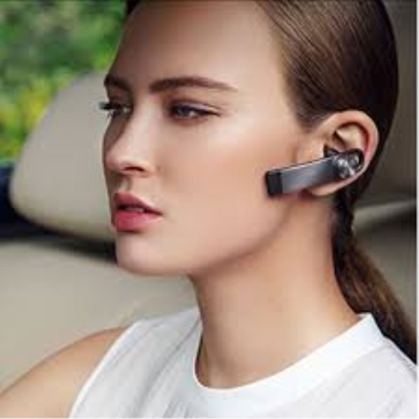 მობილურის აქსესუარი MOBILE ACCESSORY  HUAWEI SPORT METAL BLUETOOTH EARPHONE AM07