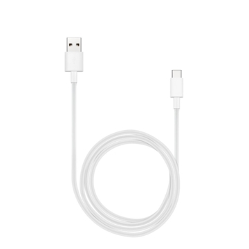 მობილურის დამტენი HUAWEI AP51 1M USB TYPE-C CABLE