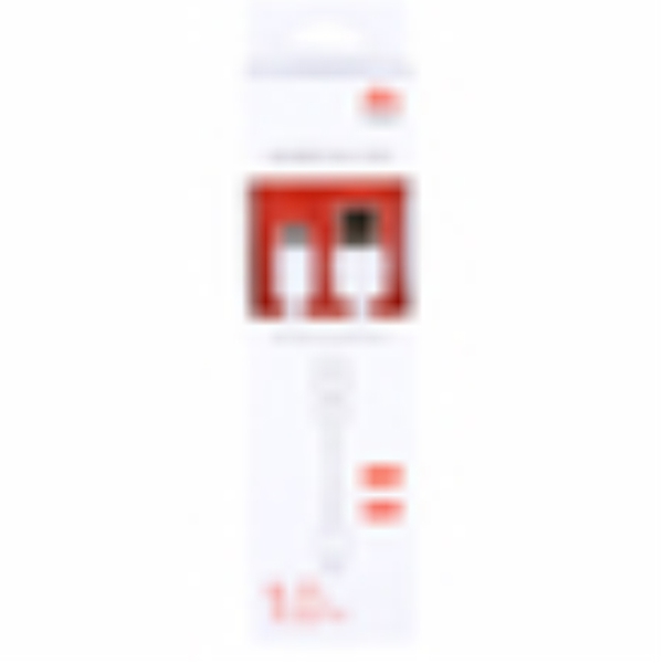 მობილურის დამტენი HUAWEI AP51 1M USB TYPE-C CABLE