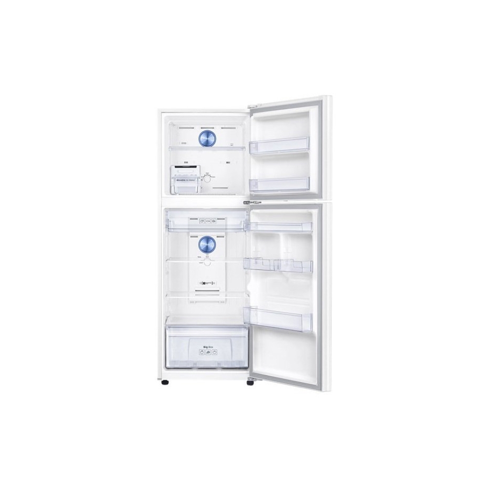 ზედა საყინულით - SAMSUNG - RT29K5030WW/WT/O