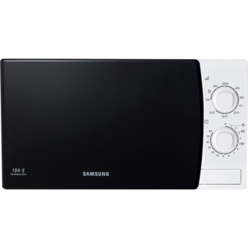 მიკროტალღური ღუმელი - SAMSUNG - GE81KRW-1/BW/O