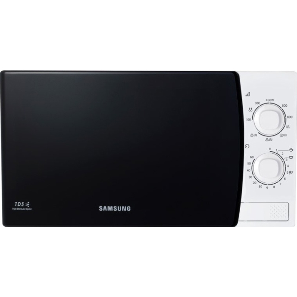 მიკროტალღური ღუმელი - SAMSUNG - GE81KRW-1/BW/O