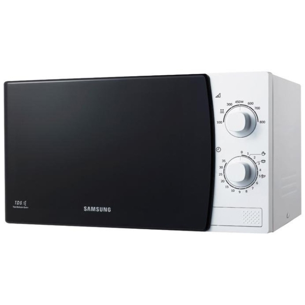 მიკროტალღური ღუმელი - SAMSUNG - GE81KRW-1/BW/O
