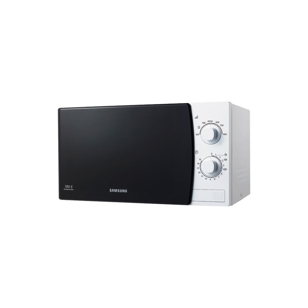 მიკროტალღური ღუმელი - SAMSUNG - GE81KRW-1/BW/O