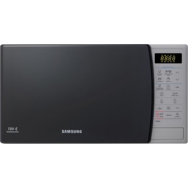 მიკროტალღური ღუმელი - SAMSUNG - GE83KRS-2/O