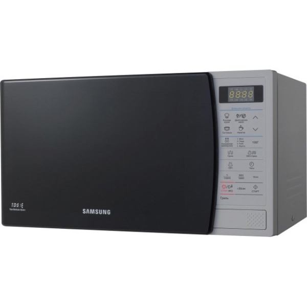 მიკროტალღური ღუმელი - SAMSUNG - GE83KRS-2/O