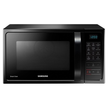 მიკროტალღური ღუმელი - SAMSUNG - MC28H5013AK/BW/O