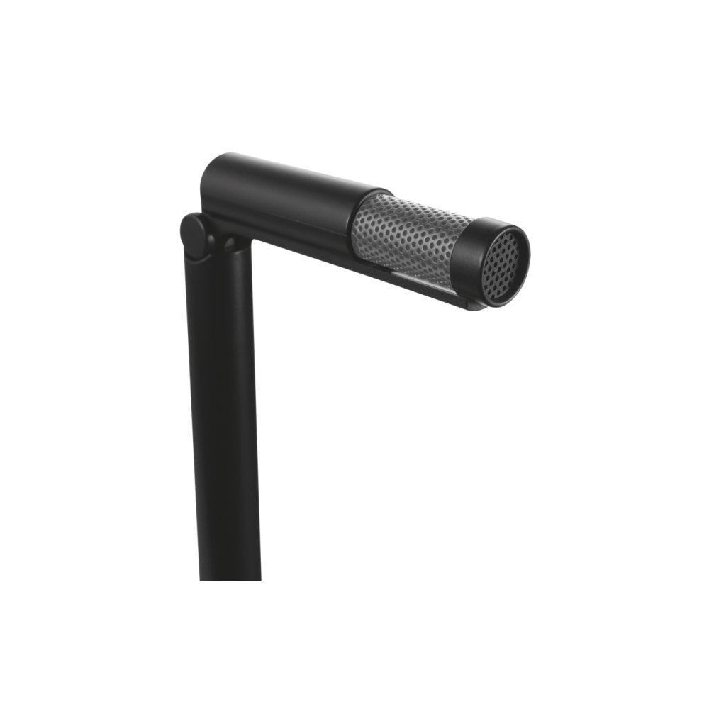 მიკროფონი  TRUST TALKEE MICROPHONE FOR PC AND LAPTOP 1.80m cable with 3.5mm plug - Black