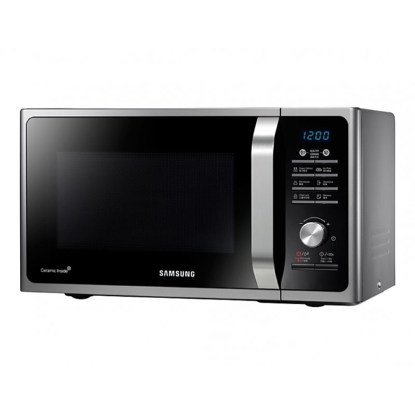 მიკროტალღური ღუმელი - SAMSUNG - MS23F302TAK/BW/O