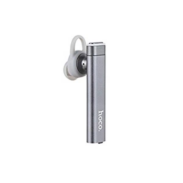 Bluetooth გარნიტურა MOBILE ACCESSORY  HOCO E14 IMPETUOUS  WIRELESS EARPHONE TARNISH